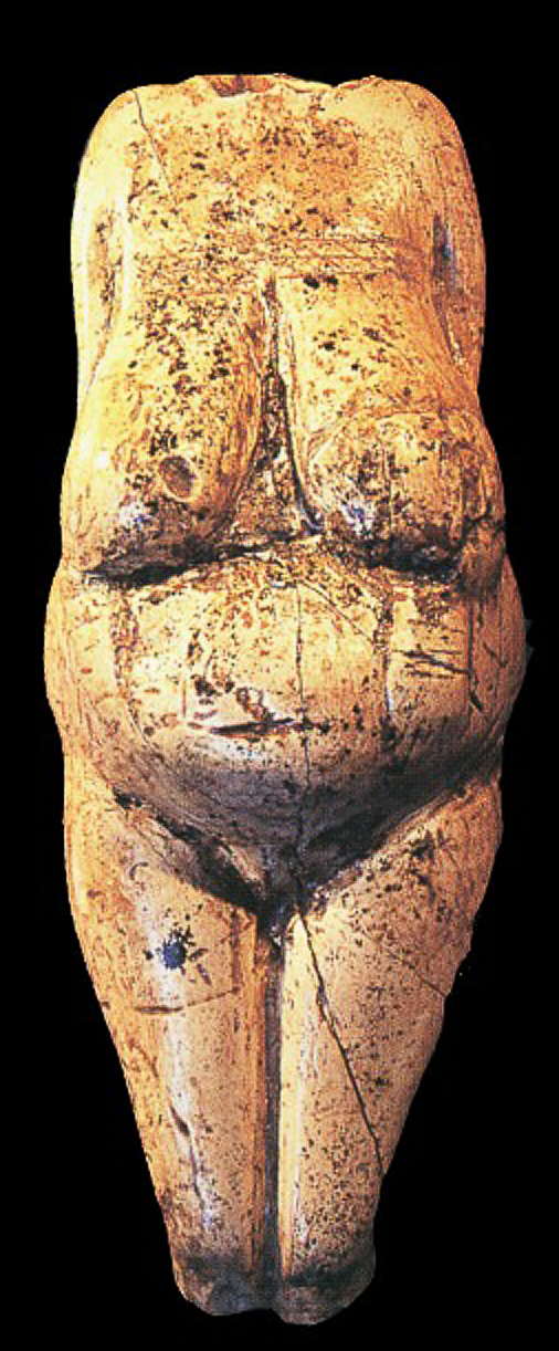 Kostyonki Venus